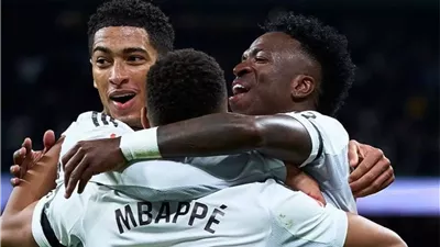 موعد مباراة ريال مدريد وألباسيتي اليوم في كأس ملك إسبانيا
