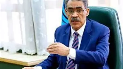 ضياء رشوان: واشنطن مركز 90% من التطورات الدولية الجارية