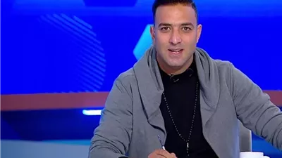ميدو يحذر لاعبي منتخب مصر من حكم مواجهة السنغال