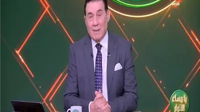 مدحت شلبي: 
