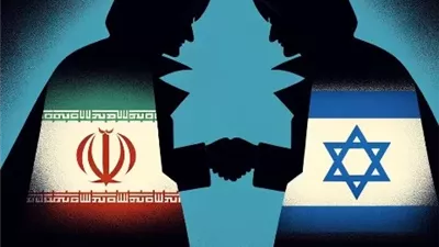 إسرائيل تترقب ضربة ترامب تجاه إيران