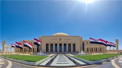 مجلس النواب يفتتح الفصل التشريعي الثالث اليوم