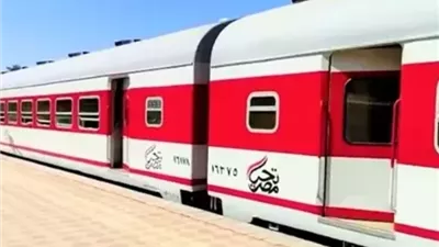 سكك حديد مصر تكشف تلاعبًا بتذاكر قطارات «تحيا مصر»