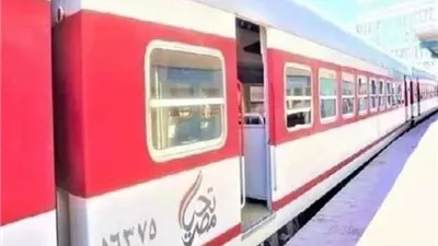 حبس 6 أشهر لوكيل تلاعب بتذاكر قطارات «تحيا مصر»