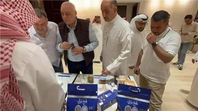 استعدادات مبكرة لموسم الحج مع اهتمام كامل بالحجاج البسطاء