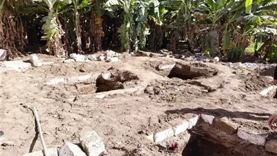 إزالة 26 حالة تعدٍ واسترداد 12 فدانًا خلال المرحلة الاولى بأسيوط