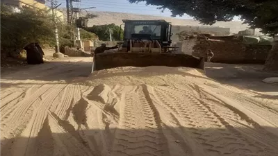محافظ أسيوط يؤكد أهمية تكثيف حملات النظافة ورفع 66 طن مخلفات