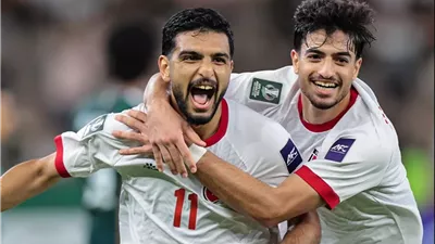 موعد مباراة الأردن وقيرغيزستان اليوم.. والقنوات الناقلة