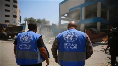 أونروا: قوات الاحتلال اقتحمت مركز القدس الصحي وأمرت بإغلاقه