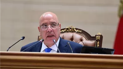 إخطار مجلس النواب بتشكيل الهيئات البرلمانية لأحزاب 