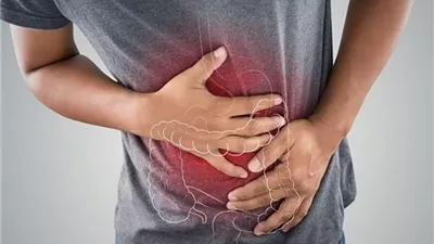 التهاب المعدة والمرارة والبنكرياس..نصائح لتجنب أضرار الإفراط في الطعام