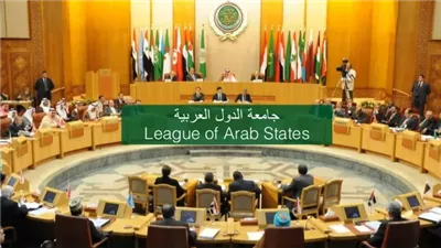 الجامعة العربية تدين إقتحام المسجد الأقصى ومركز تابع للاونروا