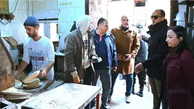 كورنيش رشيد يعود للأهالي.. وحديقة اللوتس بدمنهور تستعيد شبابها