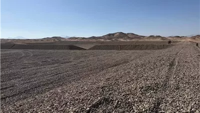 التنمية المحلية: تسليم المدافن الصحية الآمنة بمدن البحر الأحمر
