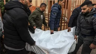 اغتيال مدير مباحث خان يونس وسط قطاع غزة