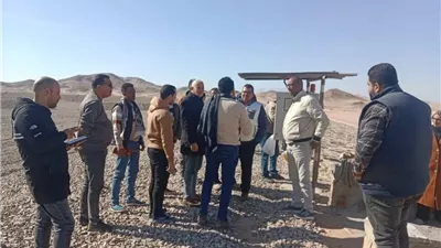 التنمية المحلية والبيئة تعلنان الانتهاء من تسليم المدافن الصحية