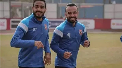 الاتحاد السكندري يفاوض كهربا بعد ضم محمد مجدي أفشة
