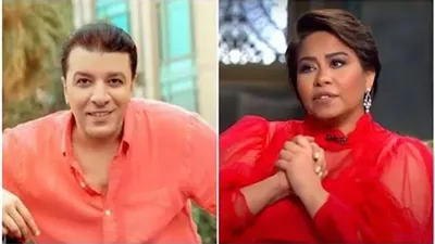 مصطفى كامل يوجه رسالة مؤثرة لـ شيرين: الأولوية لشفائها الصحي والنفسي