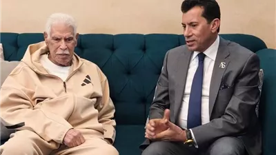حسن شحاتة معلقا على مباراة مصر والسنغال: 