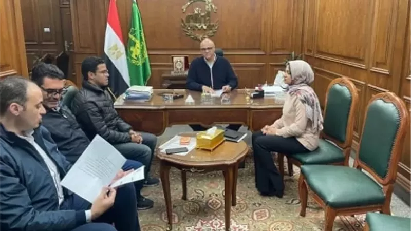 المهندس أيمن عطية