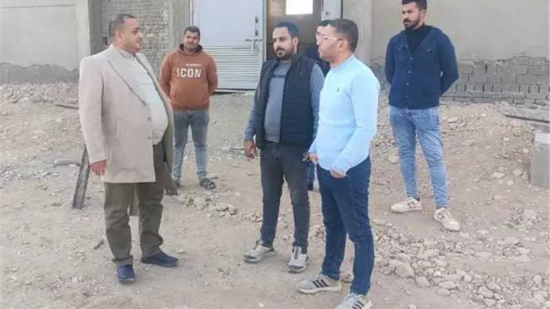 بوابة الجمهورية