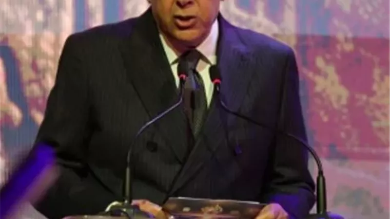 د. سامح مهران