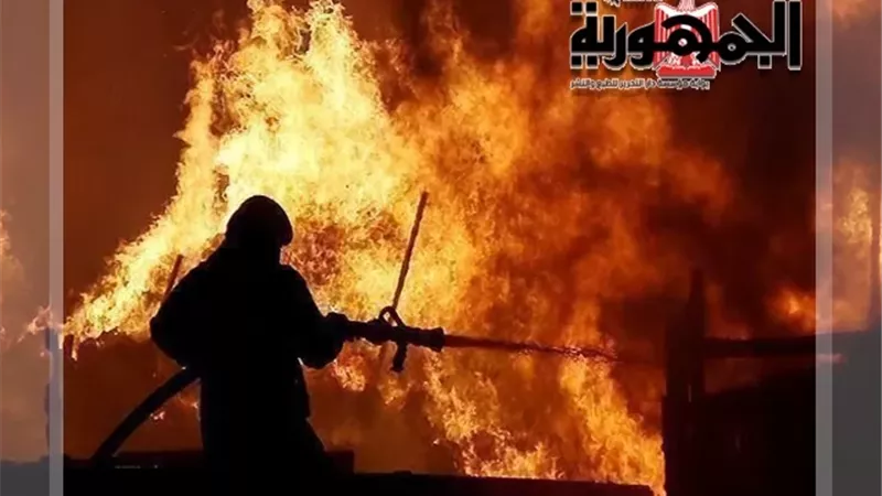 بوابة الجمهورية