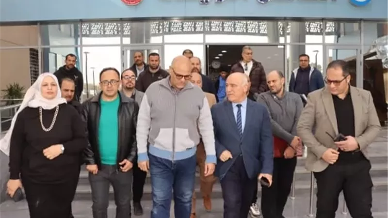 المهندس أيمن عطية