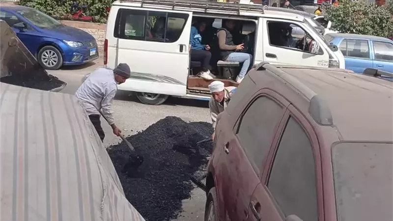 بوابة الجمهورية