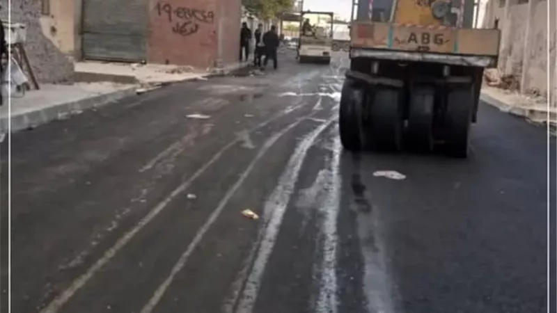 بوابة الجمهورية