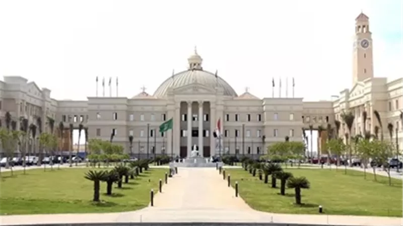 جامعة القاهرة الأهلية