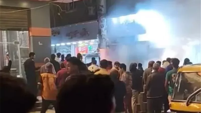 بوابة الجمهورية