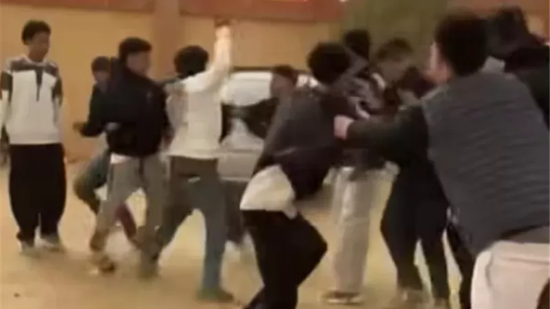 بوابة الجمهورية