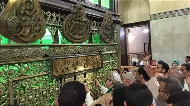 بوابة الجمهورية