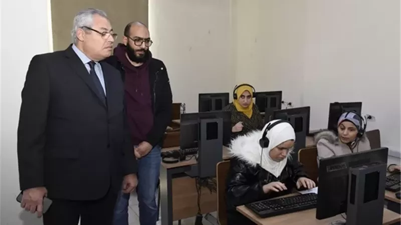 بوابة الجمهورية