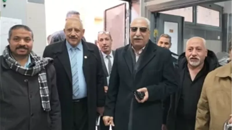 بوابة الجمهورية