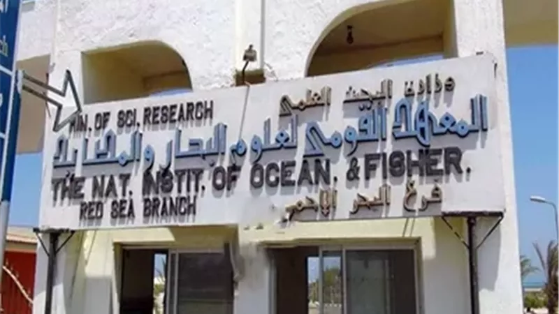 المعهد القومي لعلوم