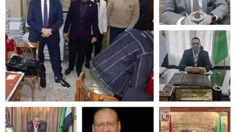 بالأرقام تفاصيل لجان