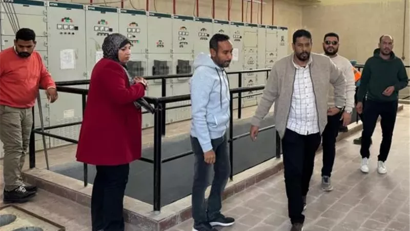بوابة الجمهورية