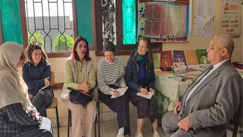 بوابة الجمهورية