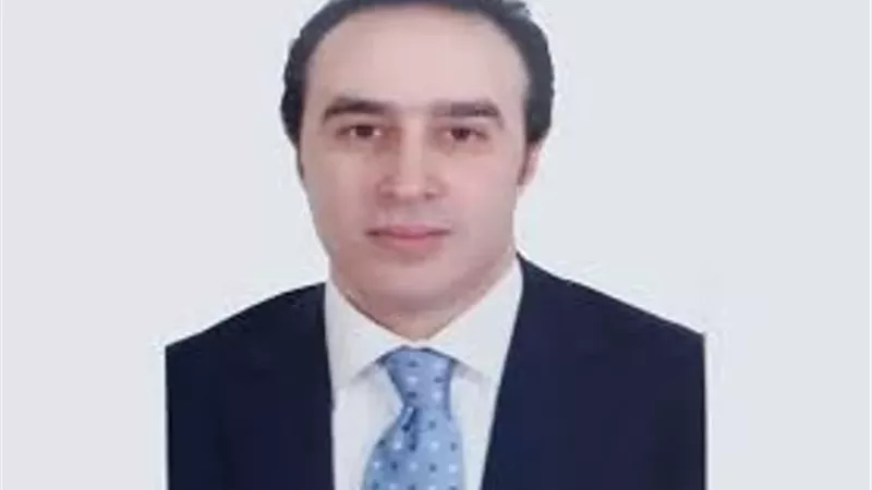 المستشار أحمد عزت