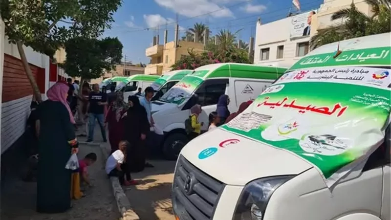 بوابة الجمهورية