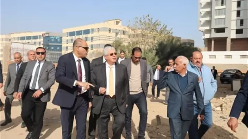 وزيرا العمل والتعليم