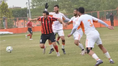 الترسانه يتحدي مسار والقناه يستضيف لافيينا ابوقير يستدرج البترول