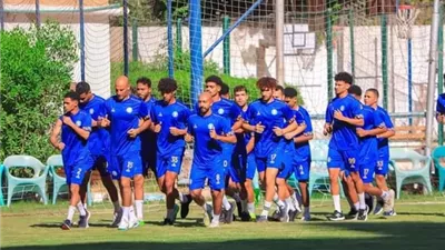 اسوان يواجهه بروكسي بخطه هجوميه غدا