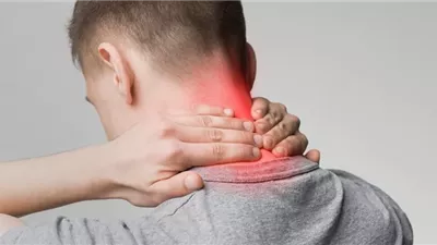 أعراض عصبية قد تنذر بتضيق أوعية الرقبة