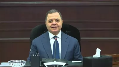 توفيق يهنئ الضباط والافراد والعاملين بوزارة الداخلية بذكرى الإسراء والمعراج