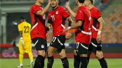 كأس امم افريقيا.. موعد مباراة منتخب مصر ضد نيجيريا