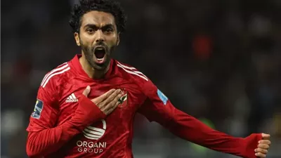 الشحات وعبدالله في الهجوم.. تشكيل الأهلي المتوقع امام طلائع الجيش