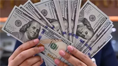 سعر الدولار في منتصف التعاملات يسجل في البنك المركزي 47.40 جنيه